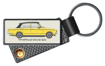 Triumph Dolomite Sprint 1973-80 Keyring Lighter